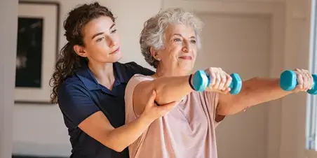 Herregistratie Fysiotherapie Portfolio Assessment Professional