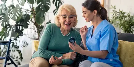 Implementatie van reablement in de praktijk Professional