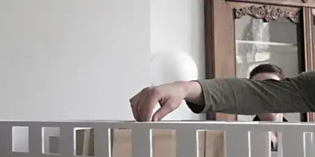 Master Interior Architecture Professional