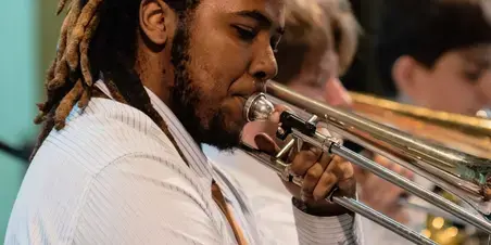 Master Muziek Professional