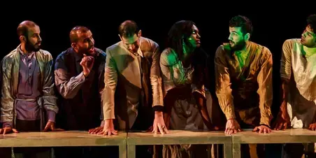 Master Theater Professional