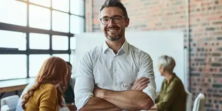 Operationeel Management ervaring Professional