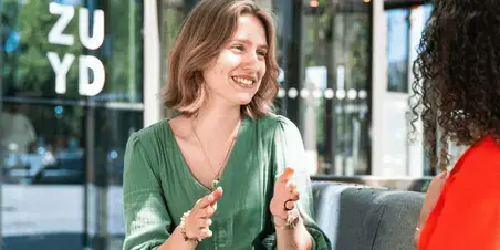 Social Work deeltijd associate degree Professional