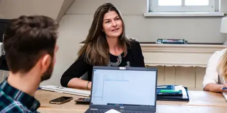 Vertaaltechnologie Professional