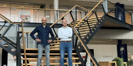 Tom en Tom Gezondheidsinnovatie Professional