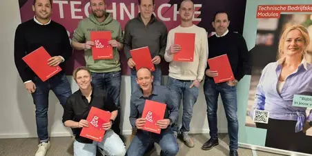 Werkende hbo diploma in techniek microcredential Professional