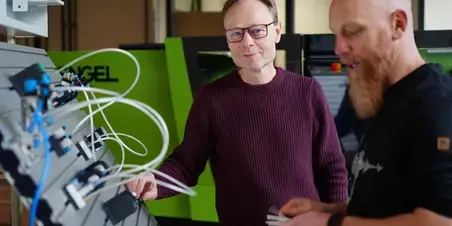 Tony Widdershoven: “We moeten leren van buiten naar binnen te denken” Professional