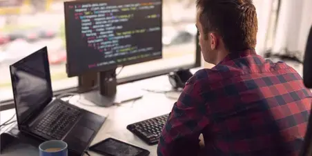 ICT & Digitalisering vakgebied Professional