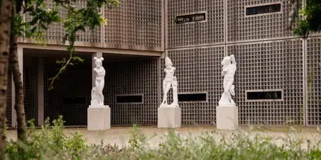 Kunstacademie Maastricht