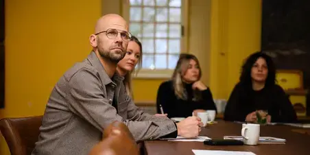 Post-hbo reeks Human Behaviour Professional