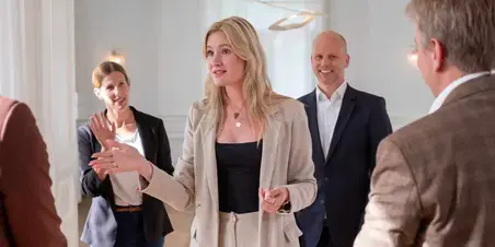 Masterclass Leading People & Culture in de hotelindustry en foodservice Professional