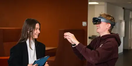 Prompt engineering Zuyd Professional