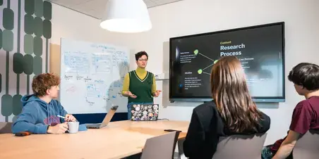 Digital twin Zuyd Professional