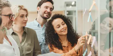 Agile scrum basiscursus Zuyd Professional