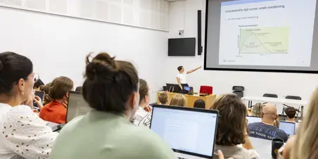 Master Advanced Nursing Practice Zuyd Professional