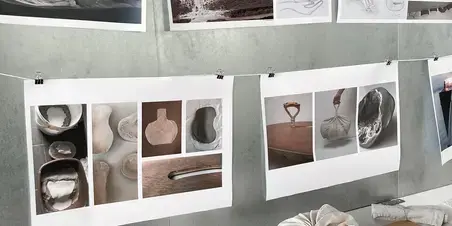 Architectural Crafts - voorbeelden projecten