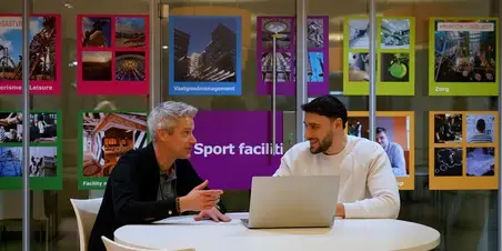 Facility Management Zuyd Professional