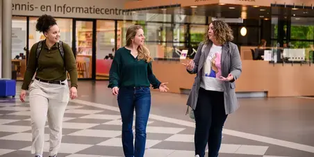 Zorgmanagement Zuyd Professional