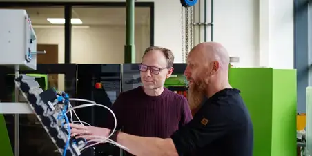 Installatietechniek Zuyd Professional