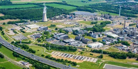 Zuyd Flex Tech Chemelot