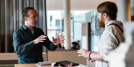 Marketing en communicatie Zuyd Professional