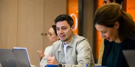 Gezondheidsinnovatie Professional