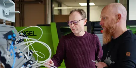 Engineering en Bouwkunde Zuyd Professional