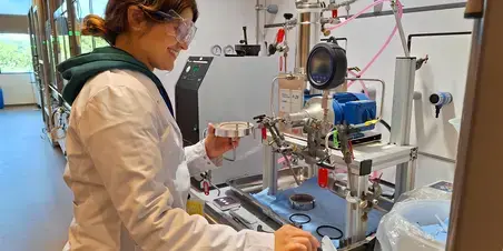 Alternative Synthesis and Production Techniques Flex Tech Professional