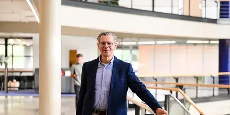 Procesverbetering klimaatneutrale economie Zuyd Professional