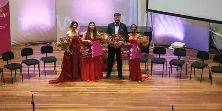 Music Award Maastricht