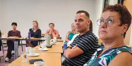 Implementatiecoach Reablement Zuyd Professional