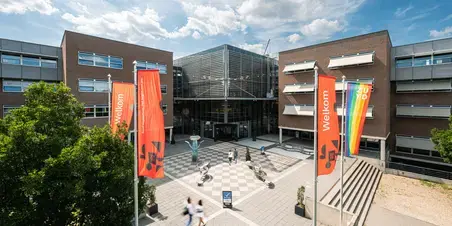 Zuyd locatie Heerlen