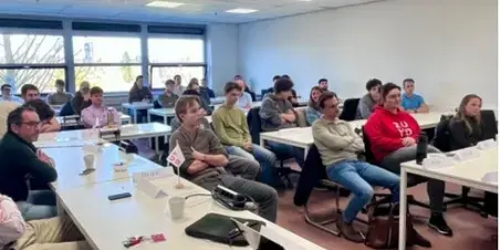 klaslokaal toekomst_Zuyd Professional