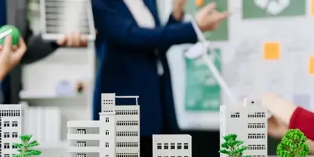 Circular Flow – LCA & MFA in the Built Environment Zuyd Professional