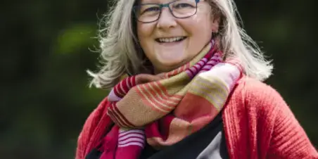 Marianne Nieuwenhuijze