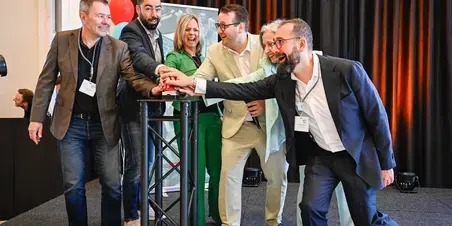 Conferentie: groen en taal als cement of splijtzwam in wijk