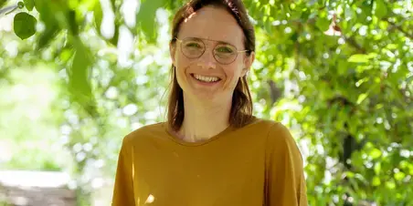 Tamar van Haaren