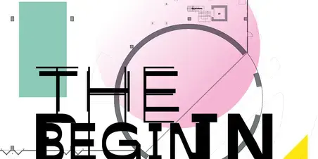 The Beginning Kunstacademie 