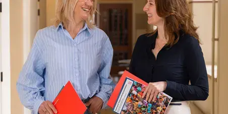 Human Behaviour: Gedrag en Organisatiedynamieken Zuyd Professional