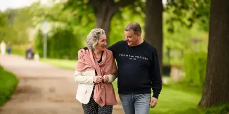 Verlies en rouw voor zorgverleners Zuyd Professionla