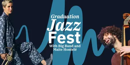 Graduation Jazz Fest