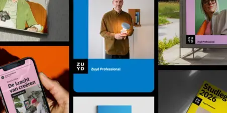 nieuwe stijl