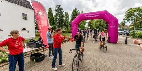 HBO Fietstocht 2026