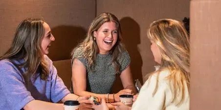 Opleiding Verloskunde Maastricht Zuyd studenten