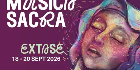 Musica Sacra