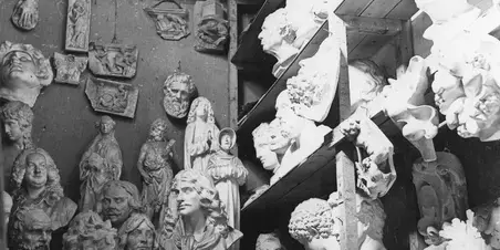 Berging Cellebroedersstraat ± 1968.jpg