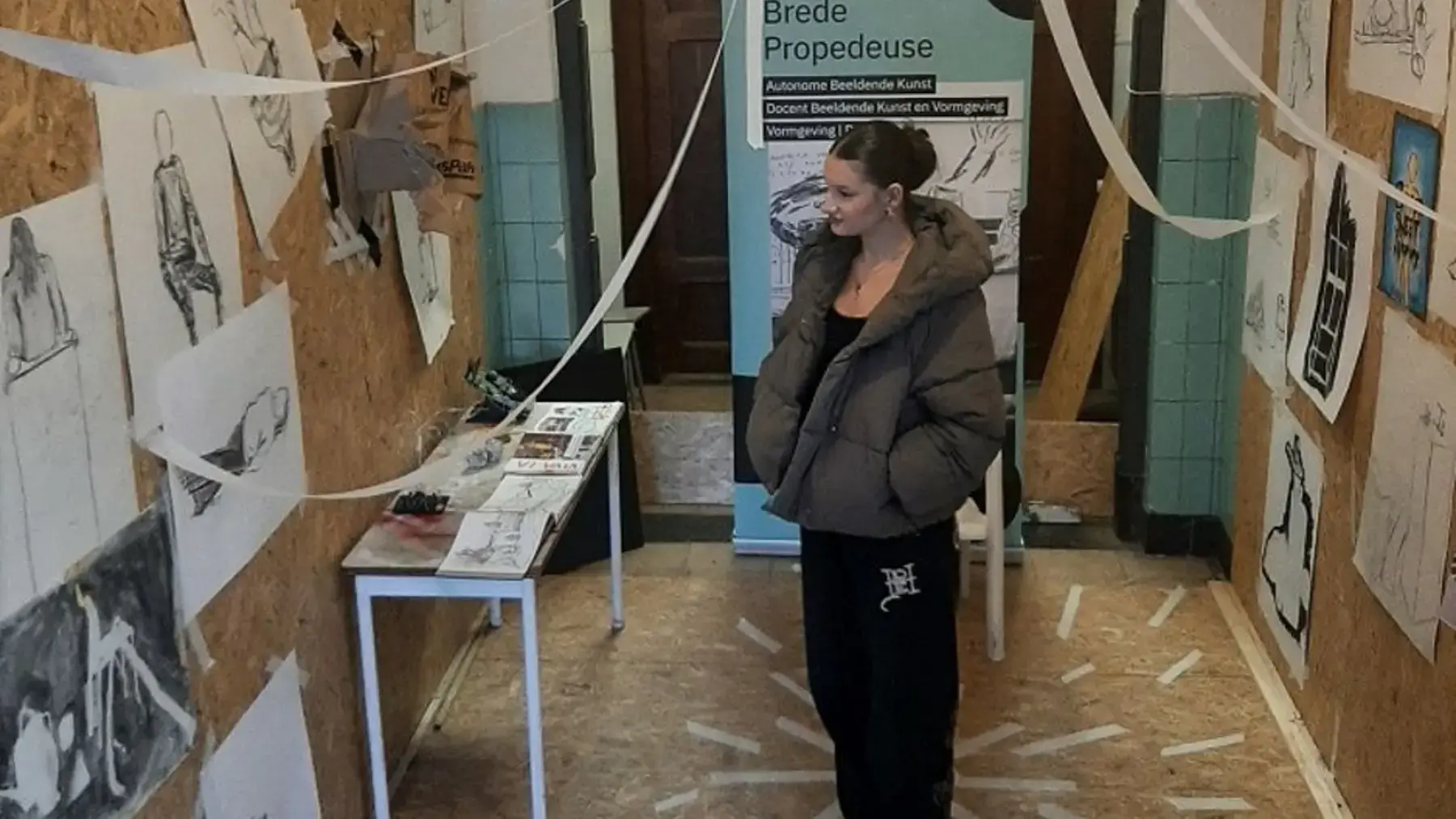 Eli open dag 2025