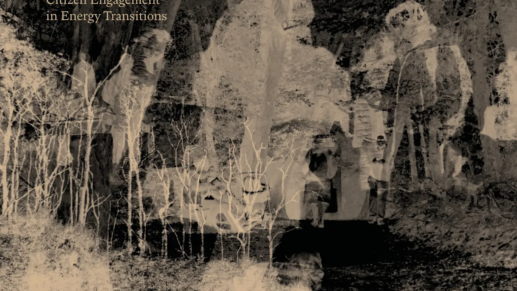 Proefschrift Nikki Kluskens: ‘Embedded, relational, and process-oriented: Understanding citizen engagement in energy transitions’ 