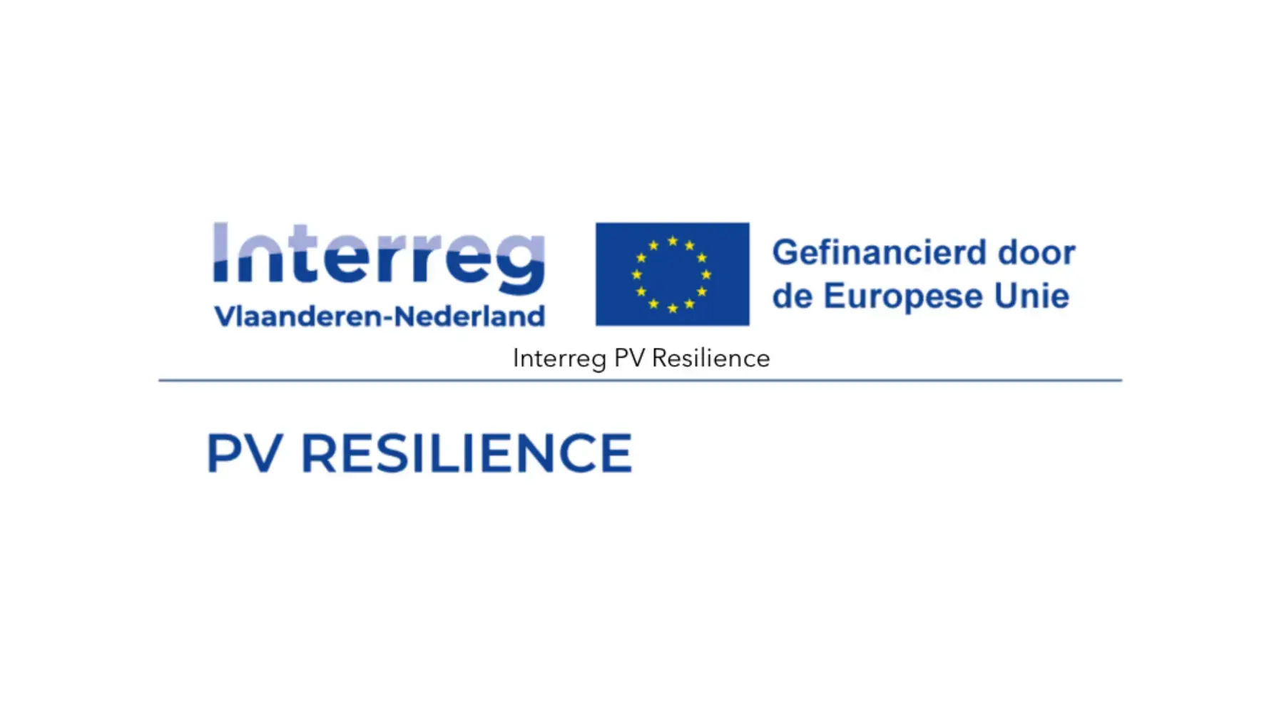 PV Resilience