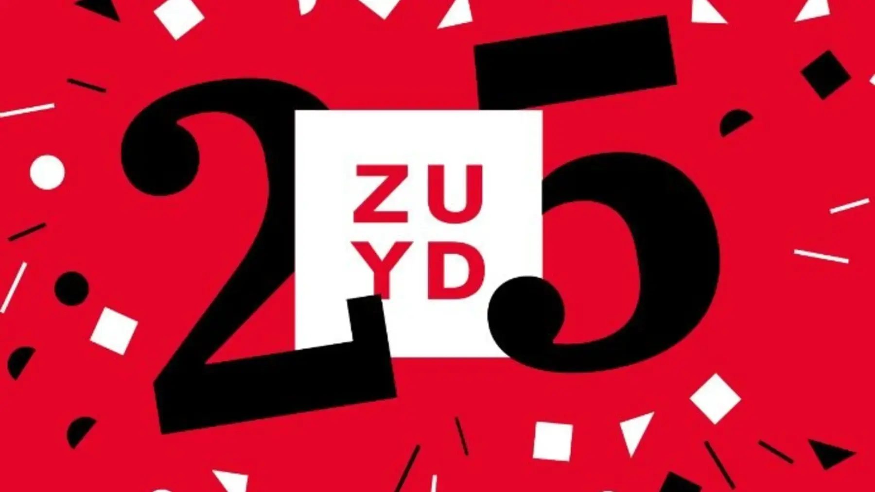 Zuyd 25 jaar